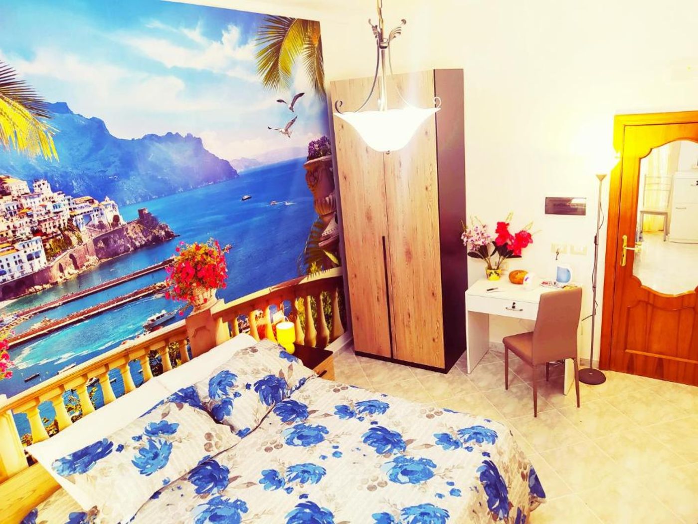 Altea Royale - Italy - Naples - Room - 2