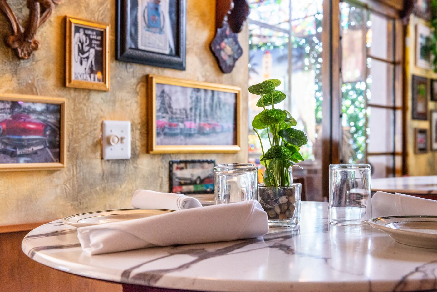 Hotel Chelsea - United States - MIAMI BEACH - Restaurant - 3