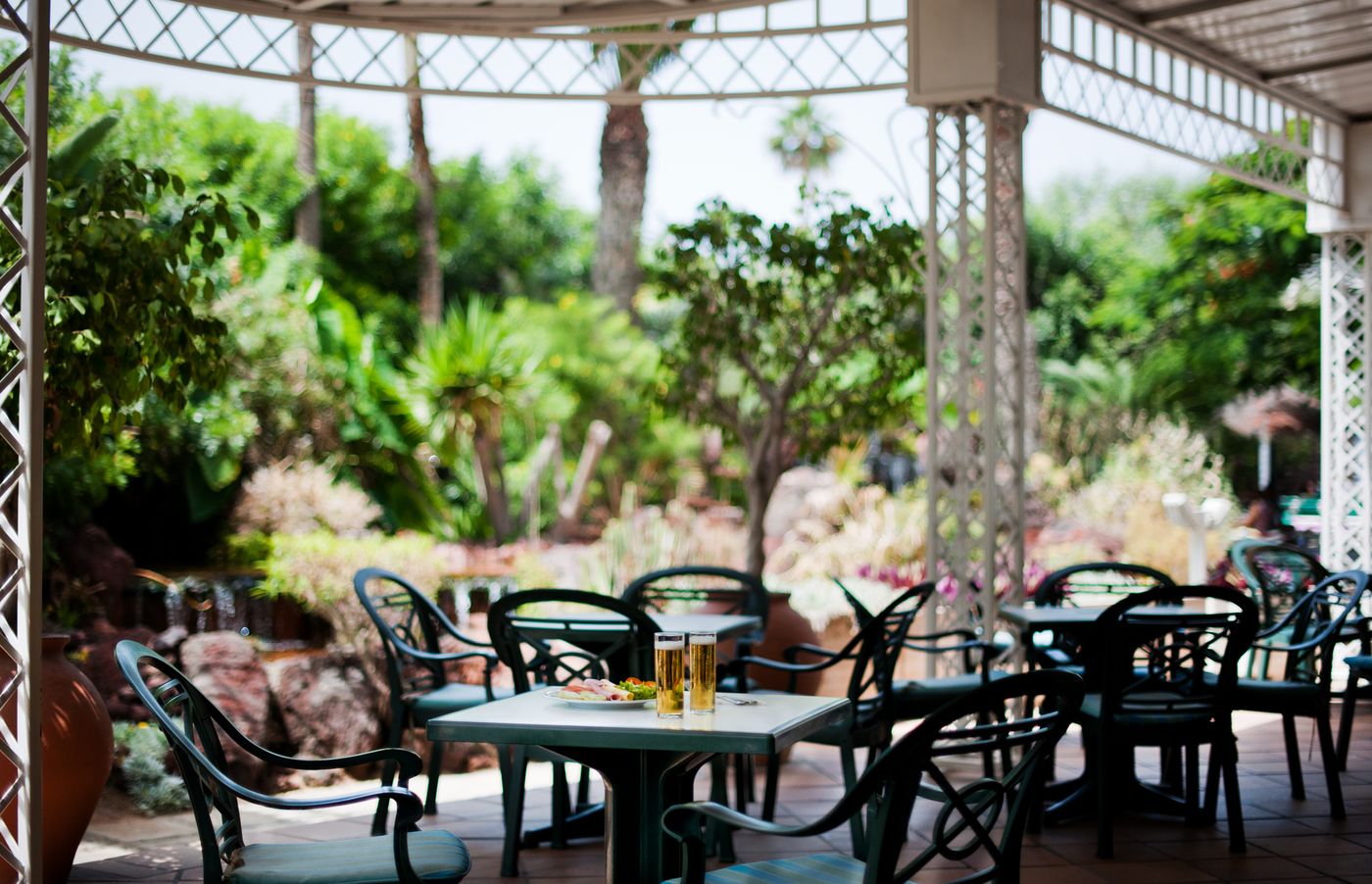 Relaxia-Beverly-Park-Bar-8