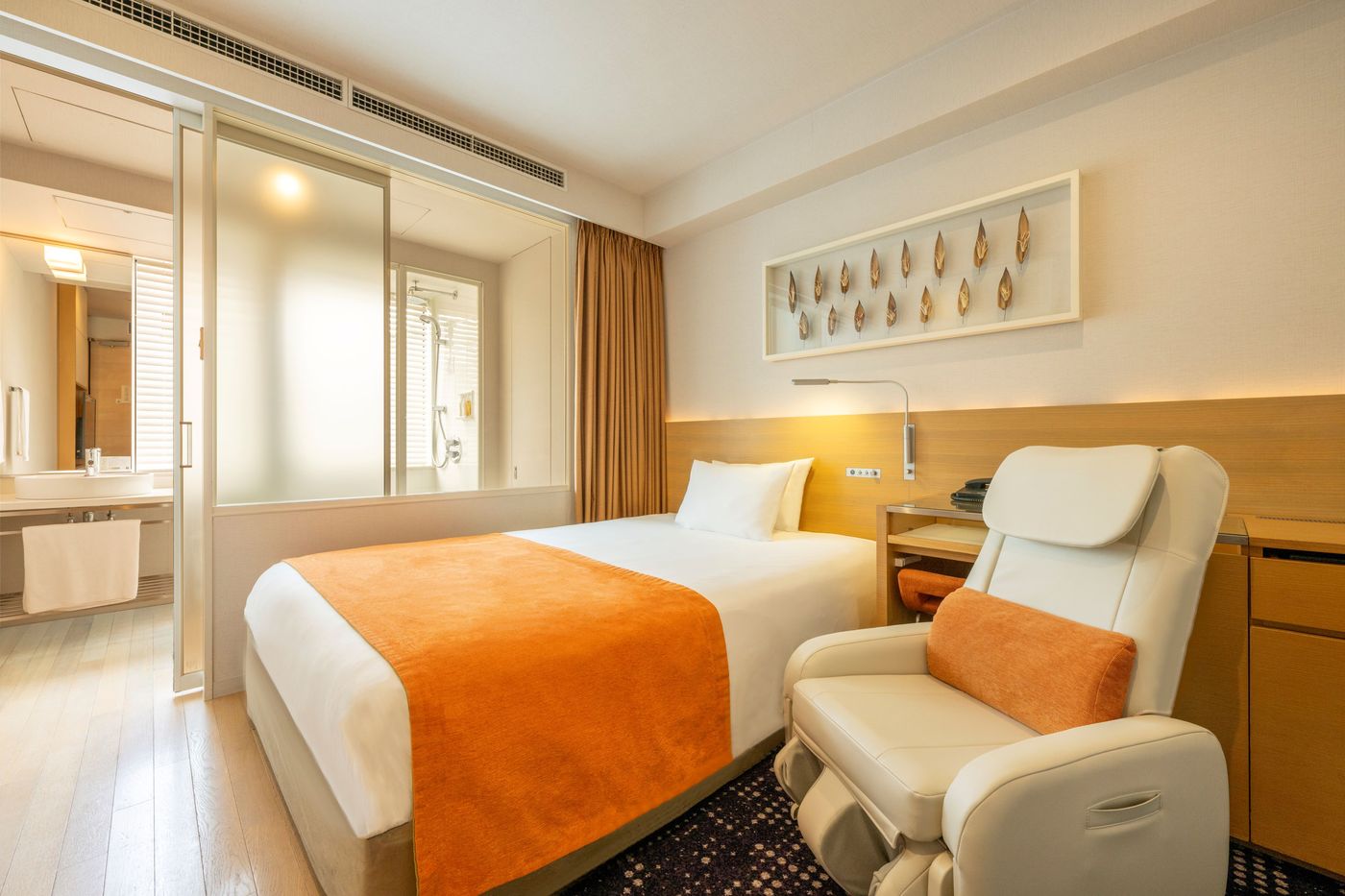 remm HIBIYA-Japan-TOKYO-Room-6