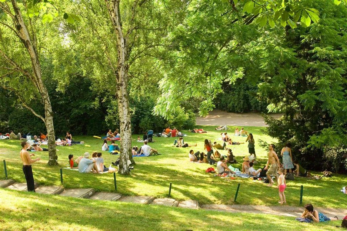 Hôtel Mercure Paris Porte de Pantin-France-PANTIN-General view-6