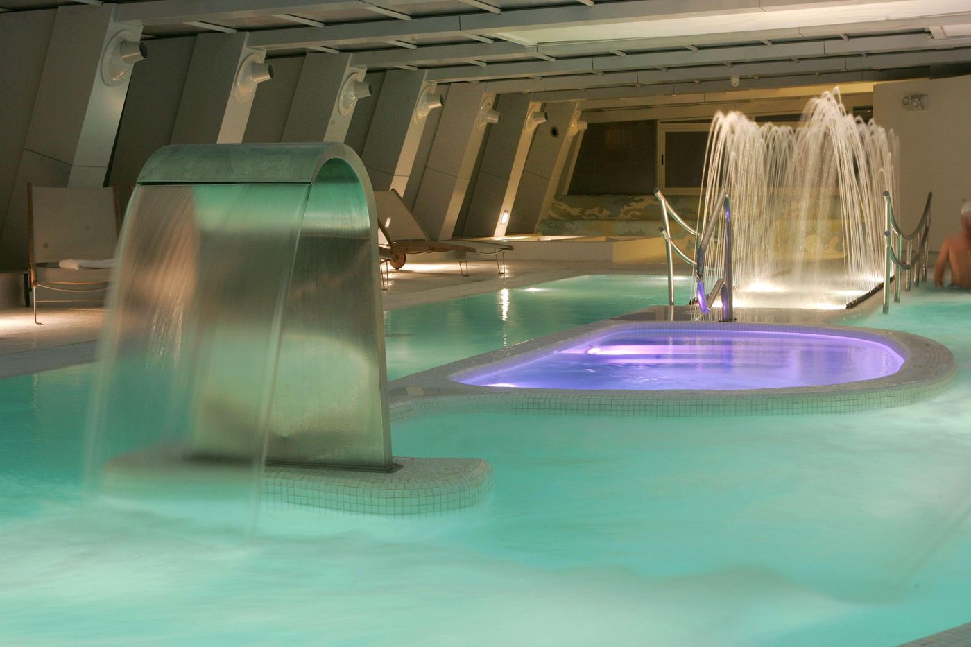 NH-Collection-Madrid-Eurobuilding-Sports-and-Entertainment-91