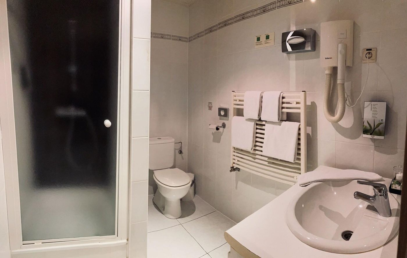 Hotel Bornem-Belgium-Bornem-Room-8