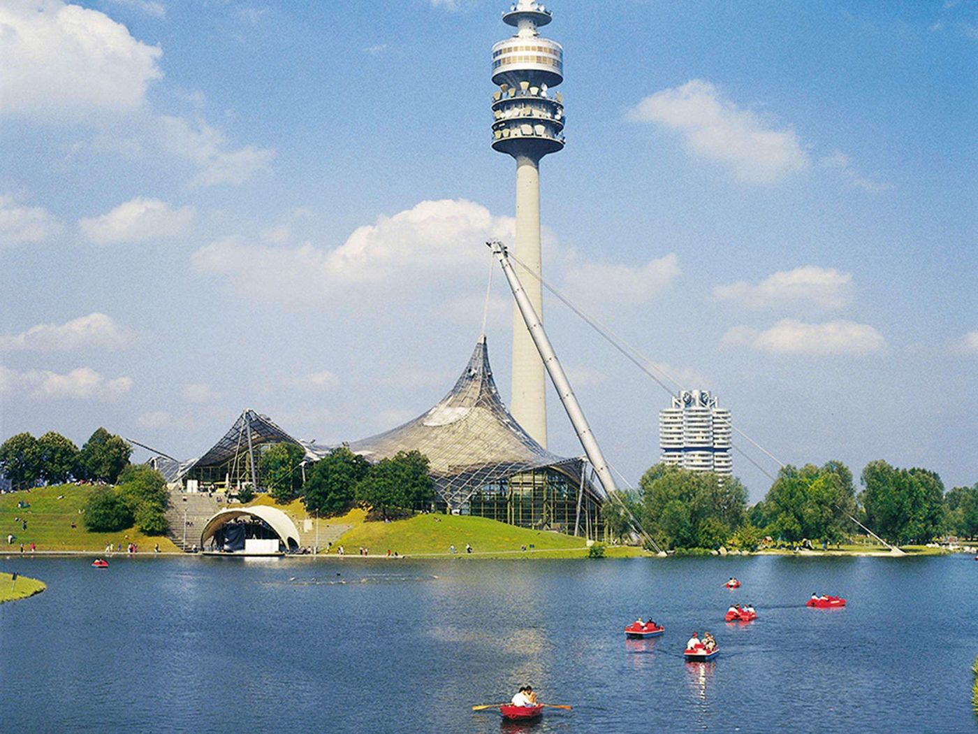 ibis Muenchen City Ost - Germany - MUENCHEN - Sports and Entertainment - 5