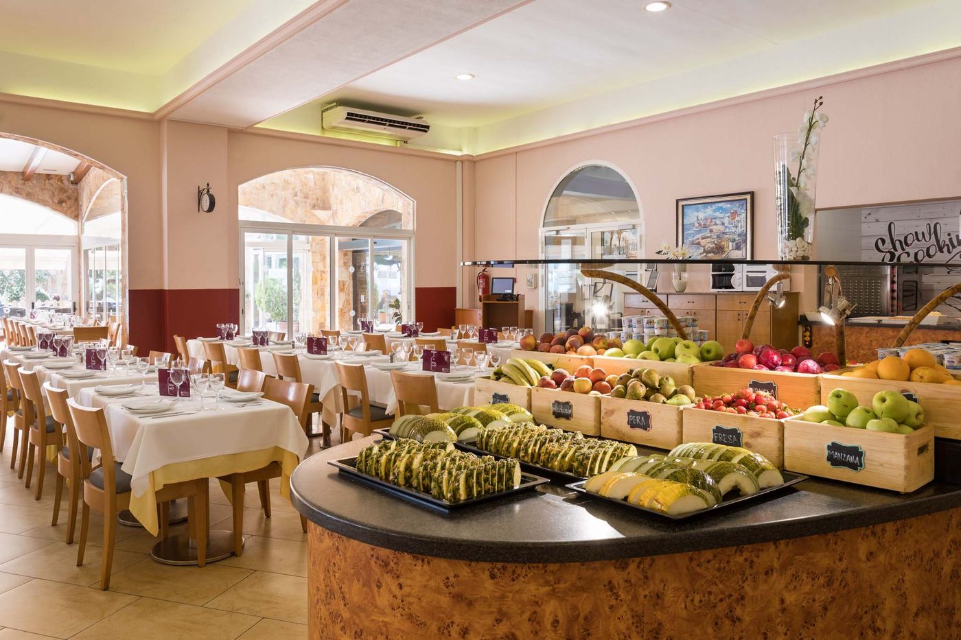 Htop Caleta Palace Hotel