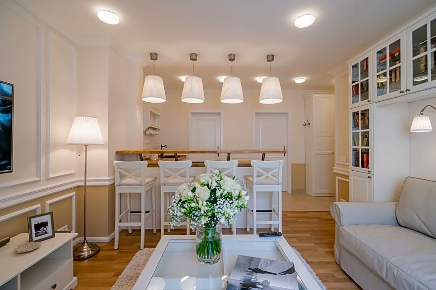 Revelton Suites Karlovy Vary-Czech Republic-Karlovy Vary-General view-2
