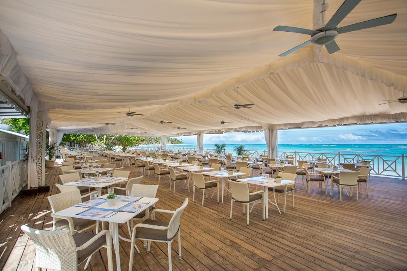 Grand Bahia Principe El Portillo