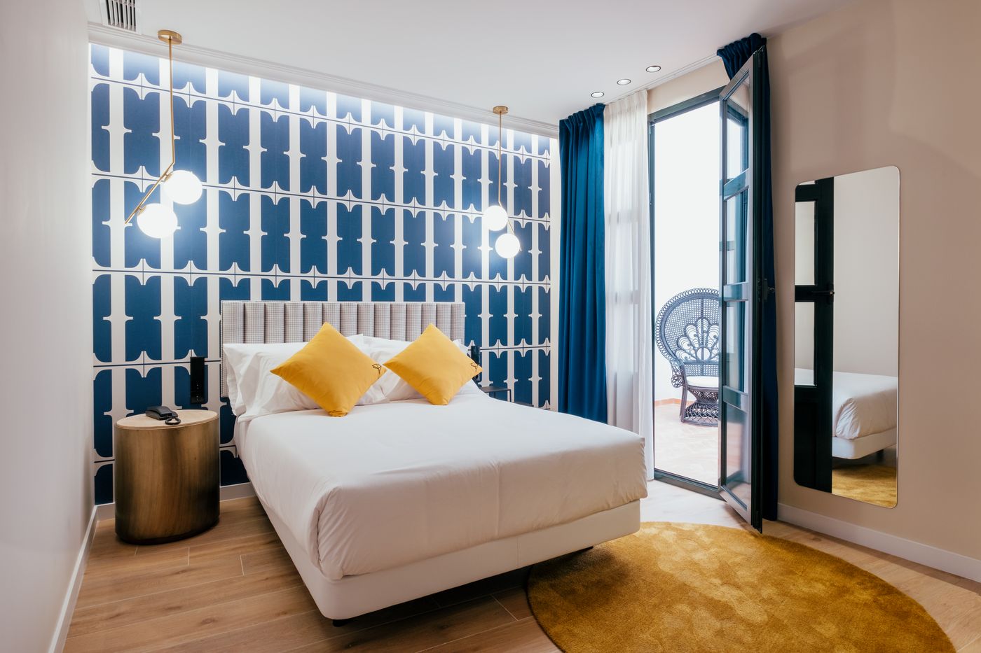 Cetina Sevilla - Spain - Sevilla - Room - 6