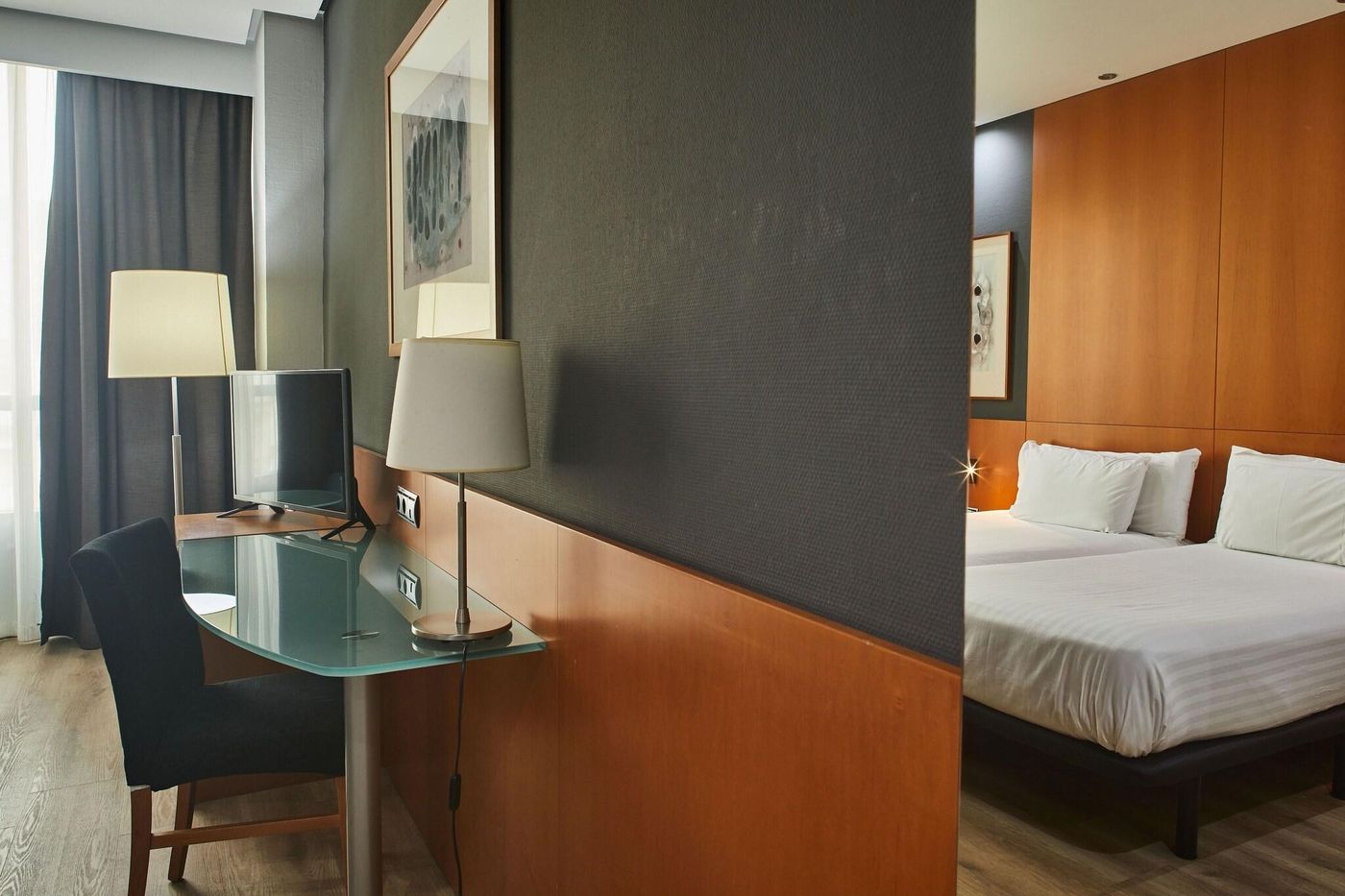 Silken-Atlantida-Santa-Cruz-Room-18