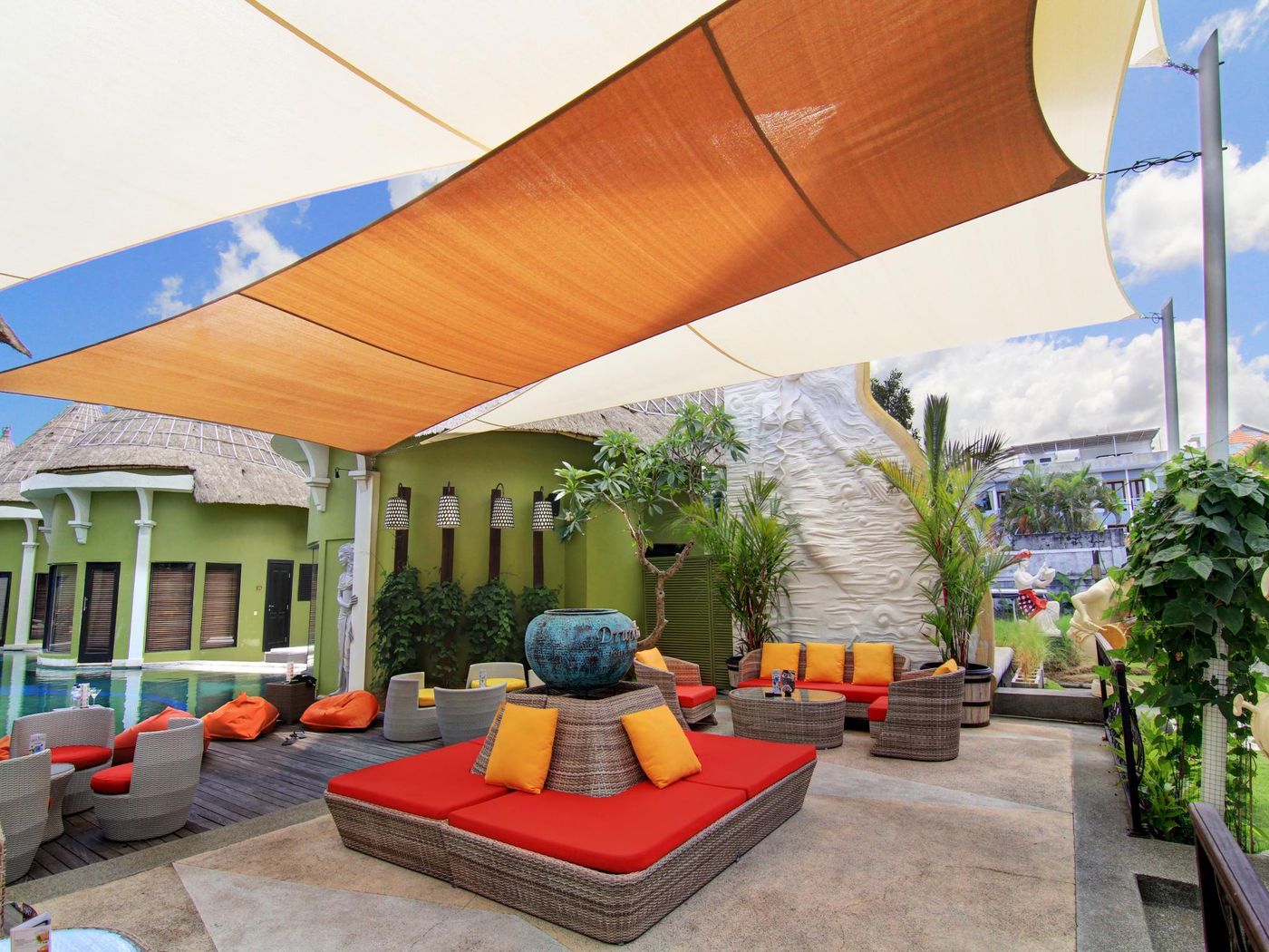 Villa Seminyak Estate & Spa - By Astadala-Indonesia-BALI-Lobby-10