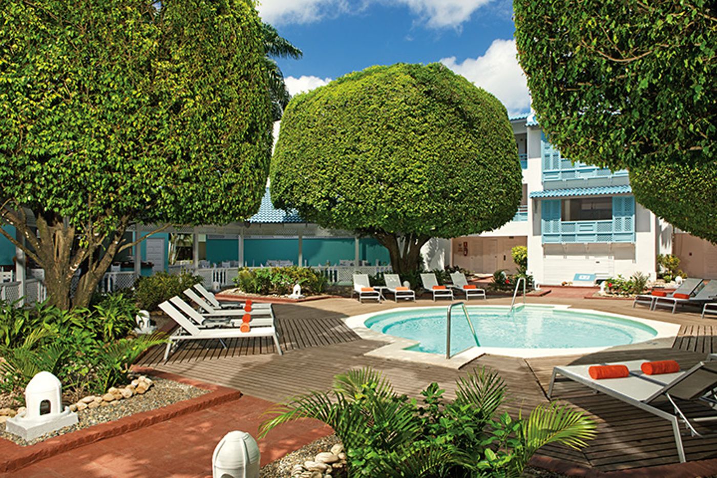 Sunscape Puerto Plata