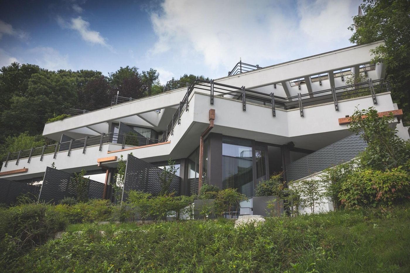 B&B Vista Lago-Italy-COMO-General view-2