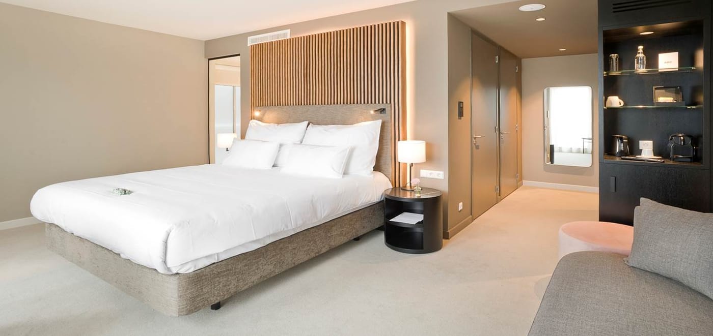 Pestana Amsterdam Riverside