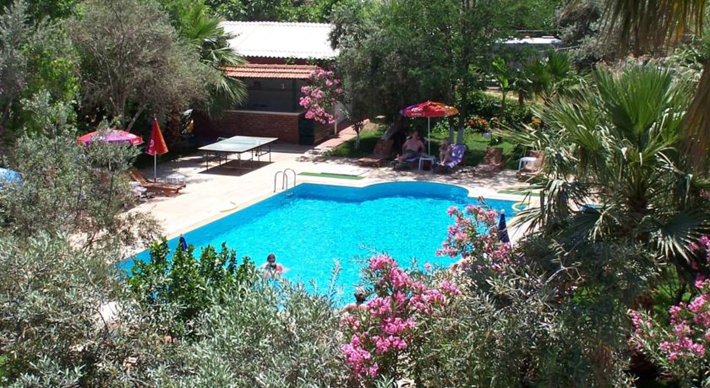 Dogan Hotel Orhaniye