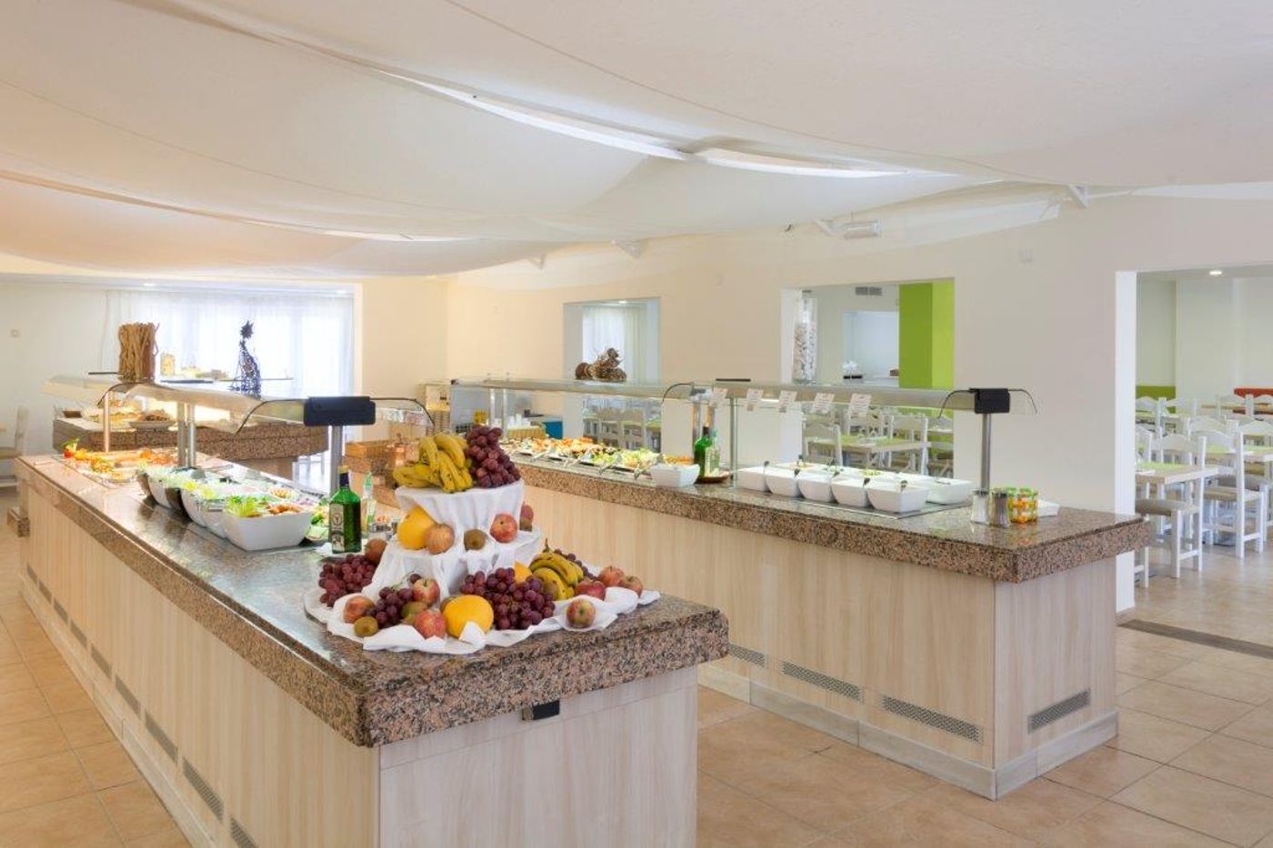 HSM Club Torre Blanca