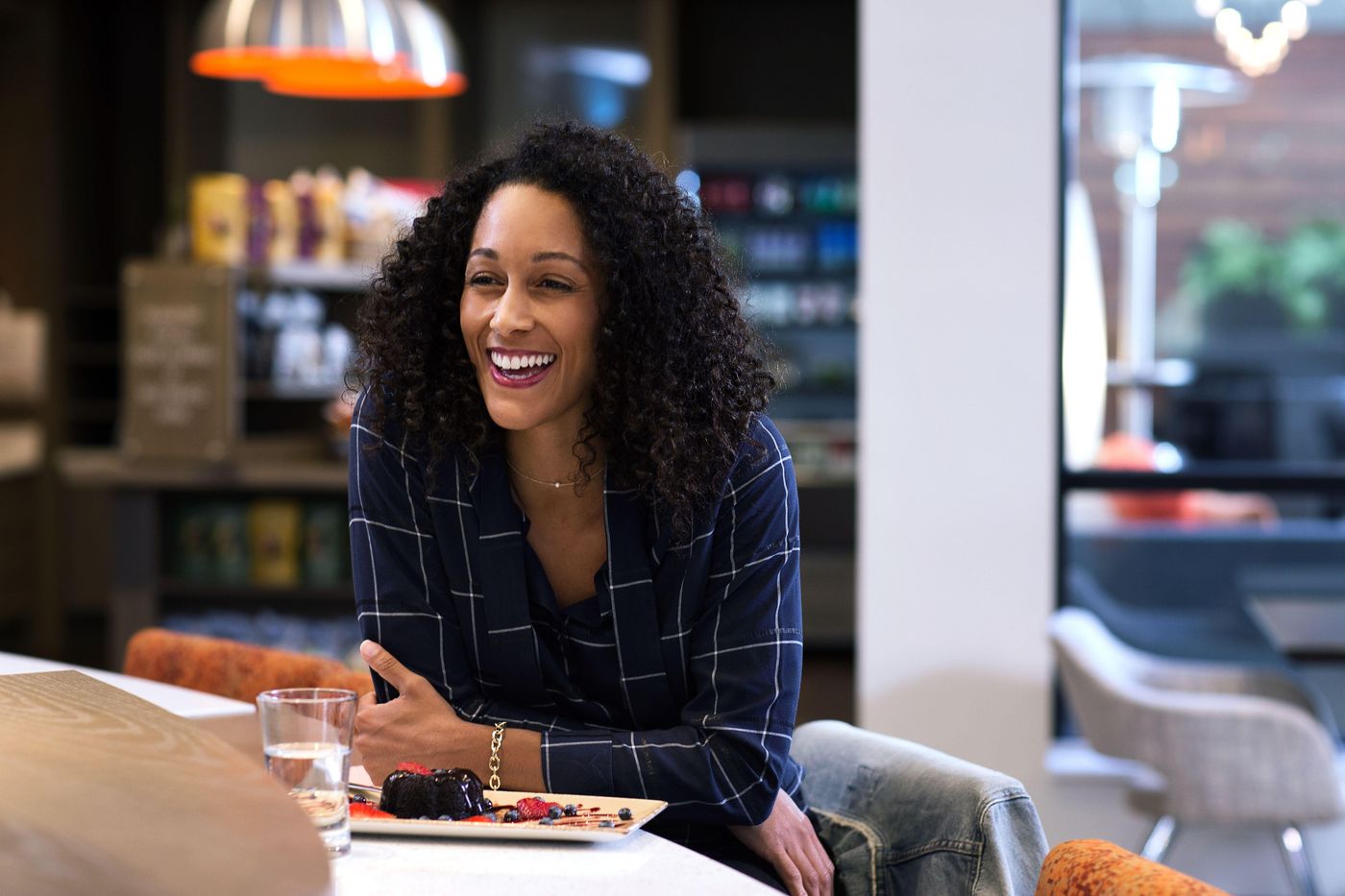 Even Hotel Brooklyn - United States - BROOKLYN - Restaurant - 4