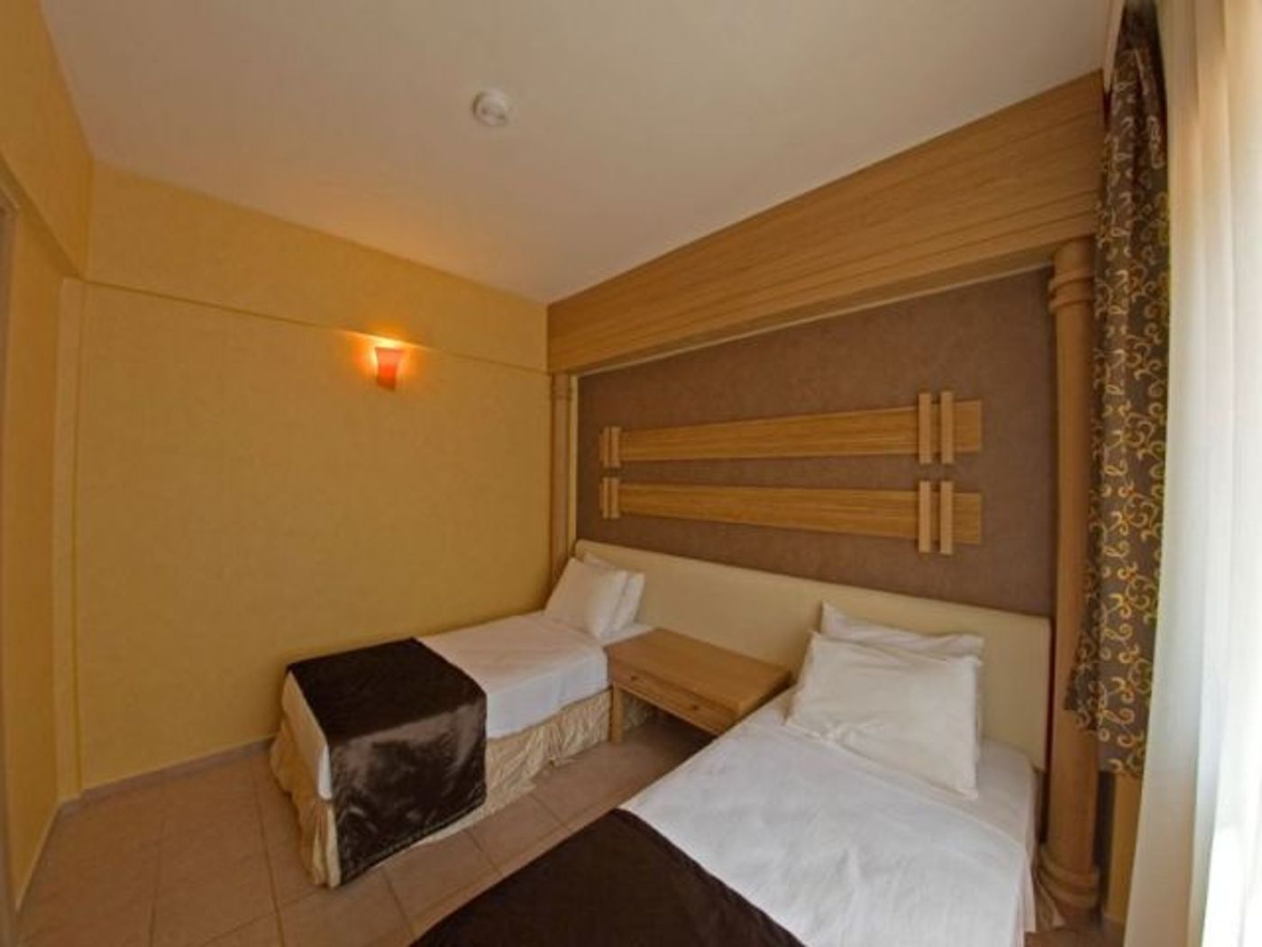 Mersoy Oriental Suites