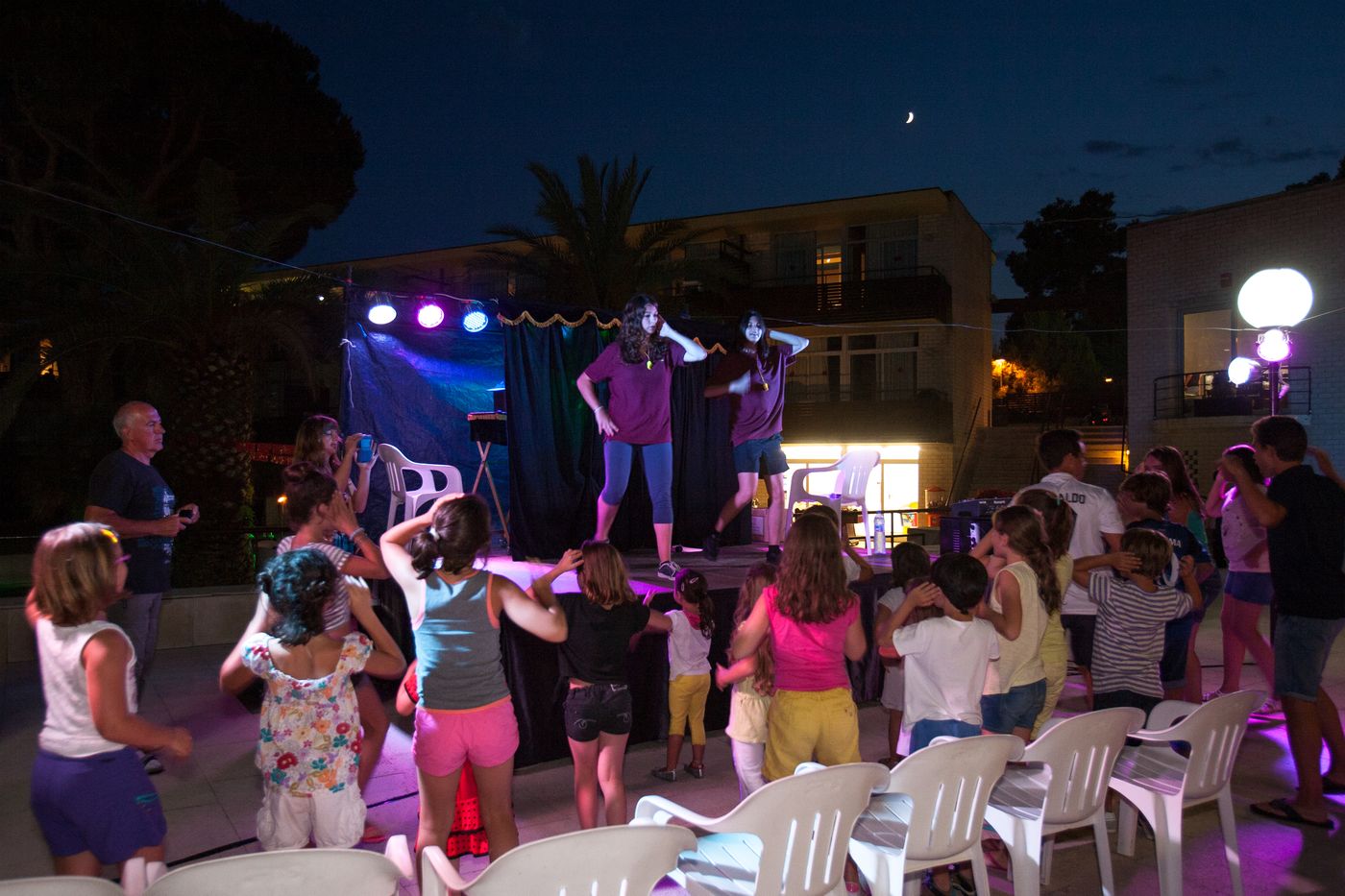 Comtat-Sant-Jordi-Aparthotel-Sports-and-Entertainment-65