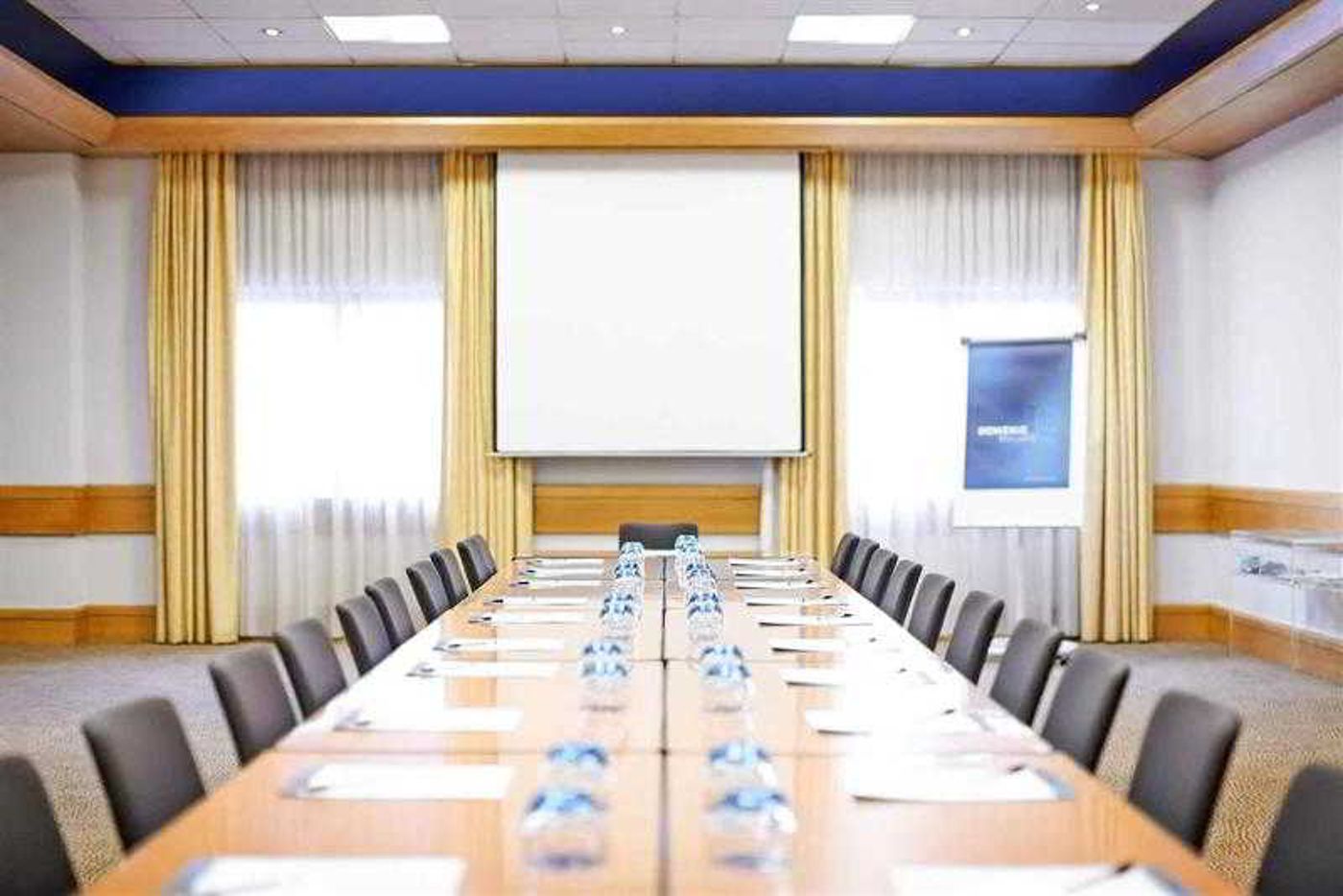 Novotel Bristol Centre-United Kingdom-BRISTOL-General view-5