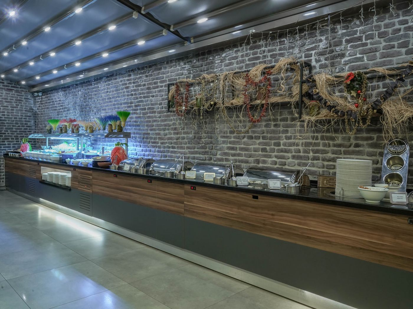 Laren Family Hotel & Spa