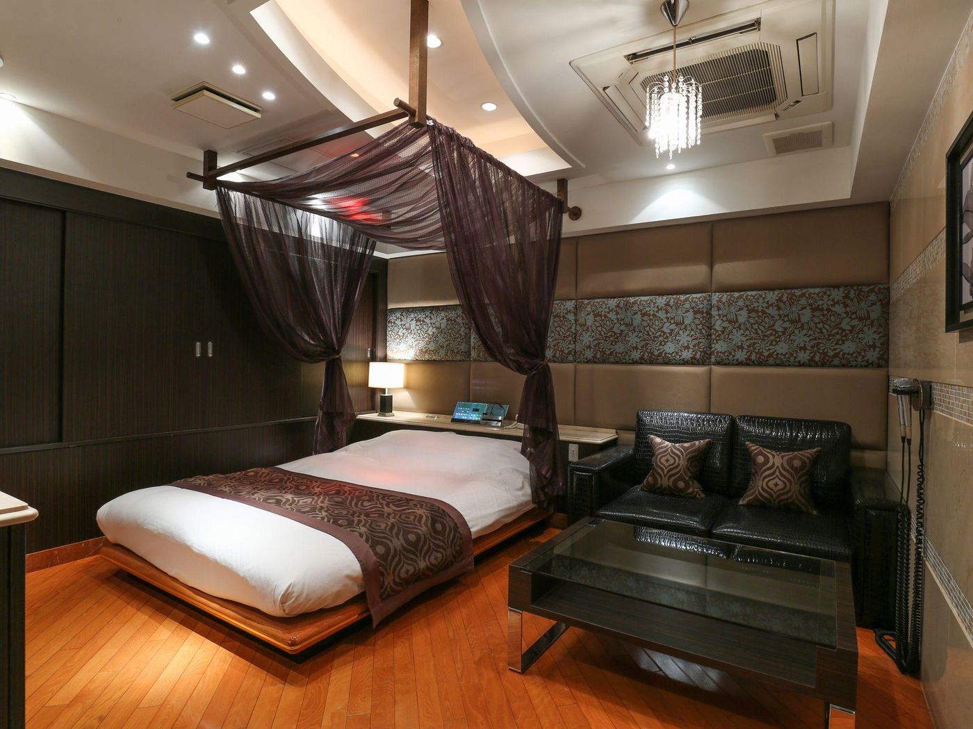 Hotel AN Shinjuku (JHT Group) - Adult Only-Japan-Tokyo-General view-4