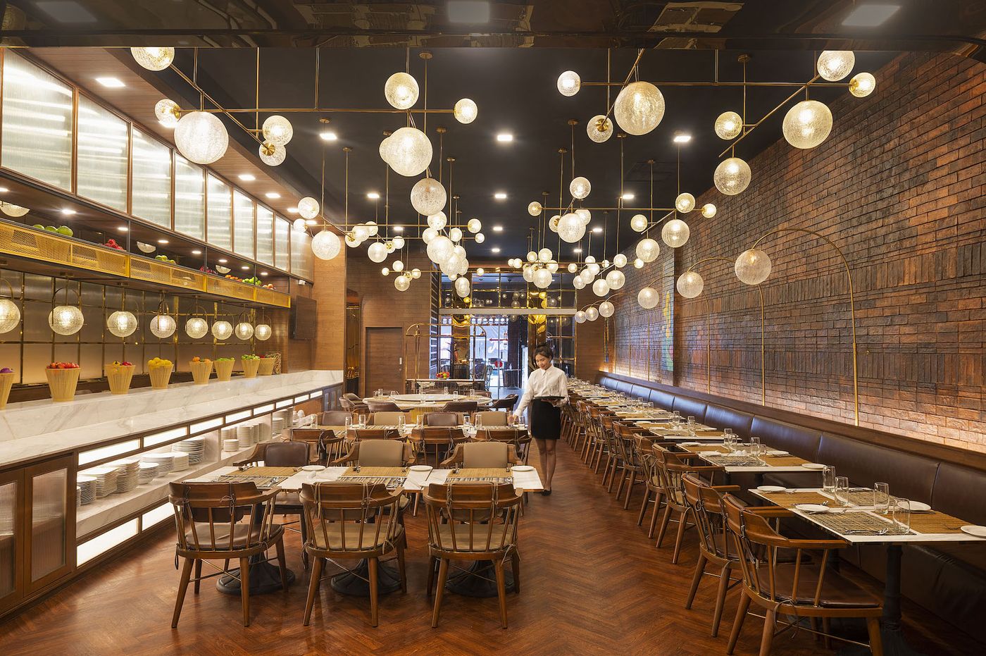 Aira Hotel Bangkok 08