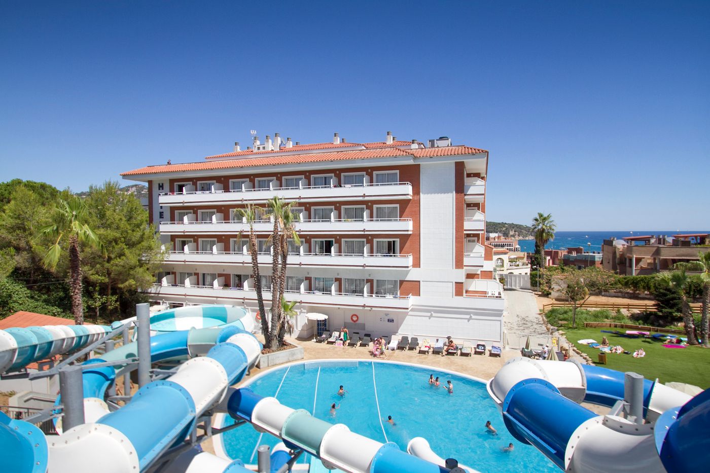 Gran Garbi Mar Hotel