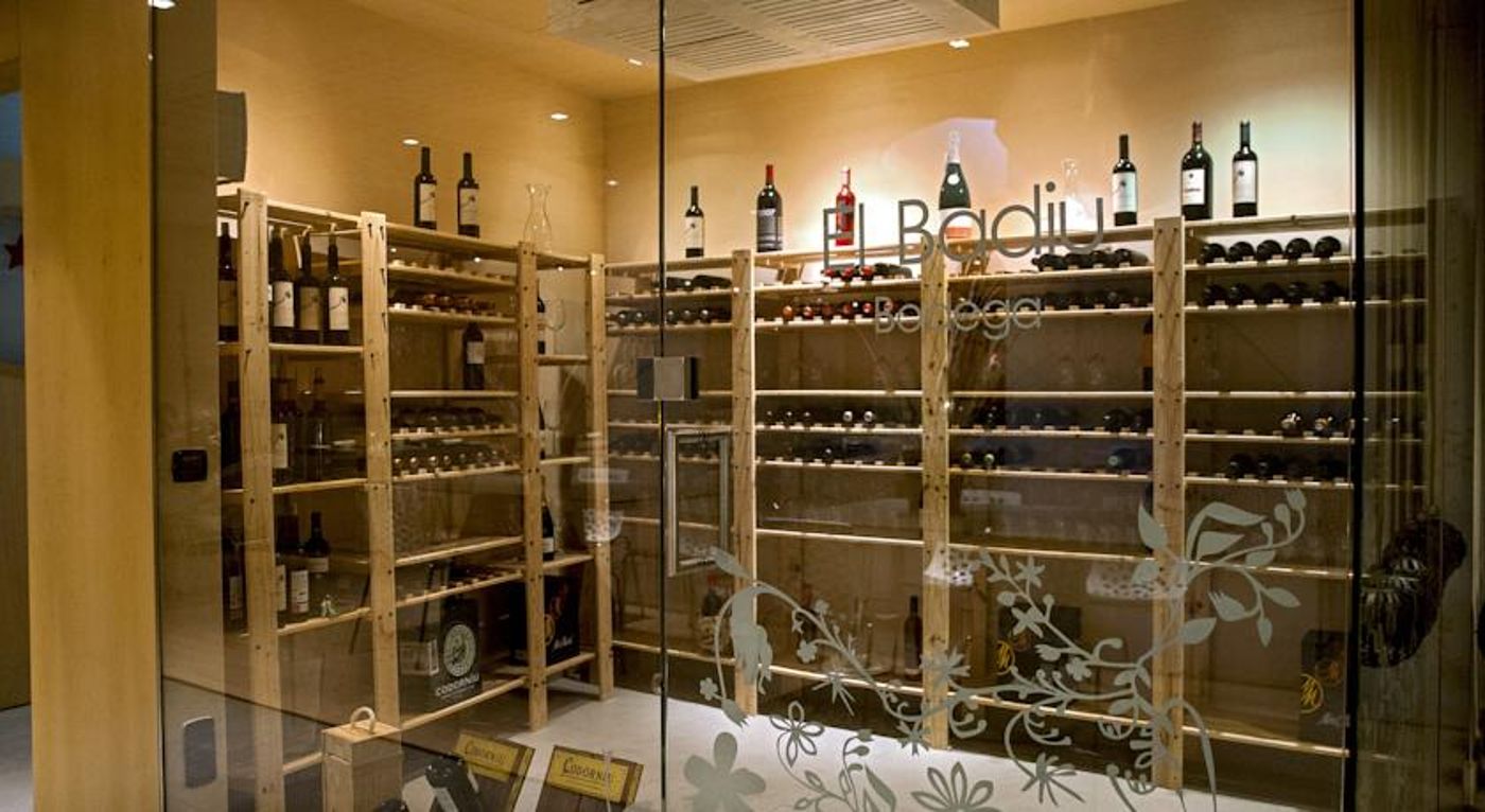 Rafael Hoteles Badalona