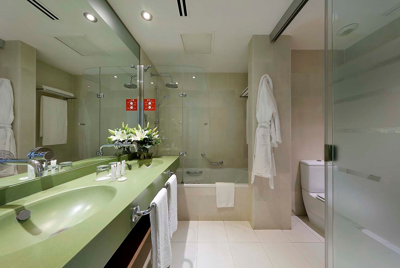 Exe-Estepona-Thalasso---Spa---Adults-Only-Room-30