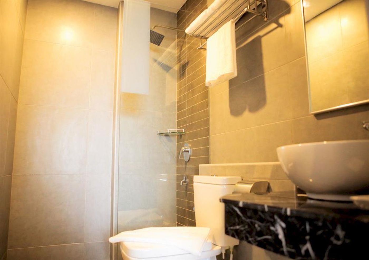 The Grand Campbell Hotel-Malaysia-KUALA LUMPUR-General view-4