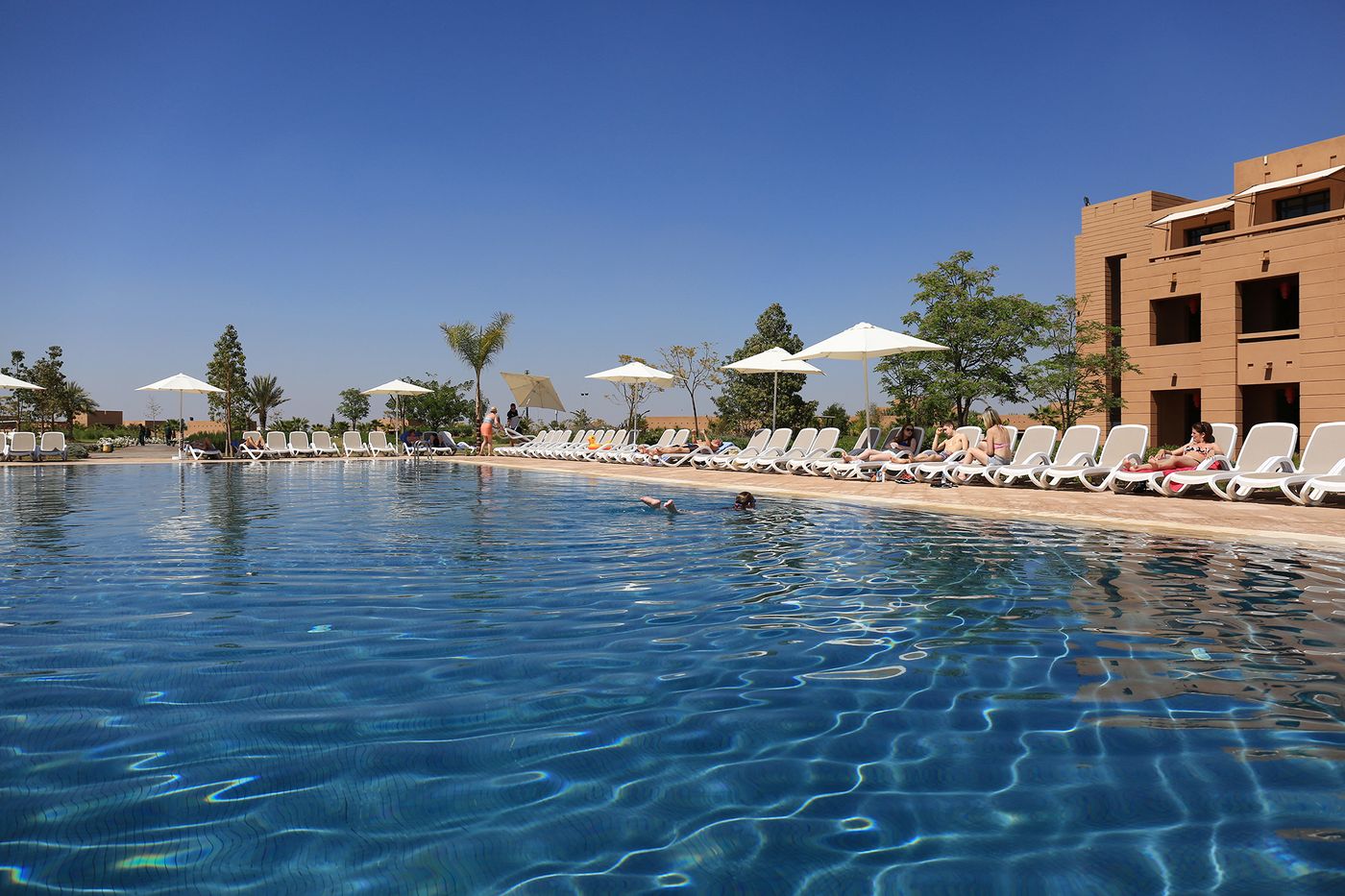 Aqua-Mirage-Club---Aqua-Parc---All-Inclusive-Pool-4