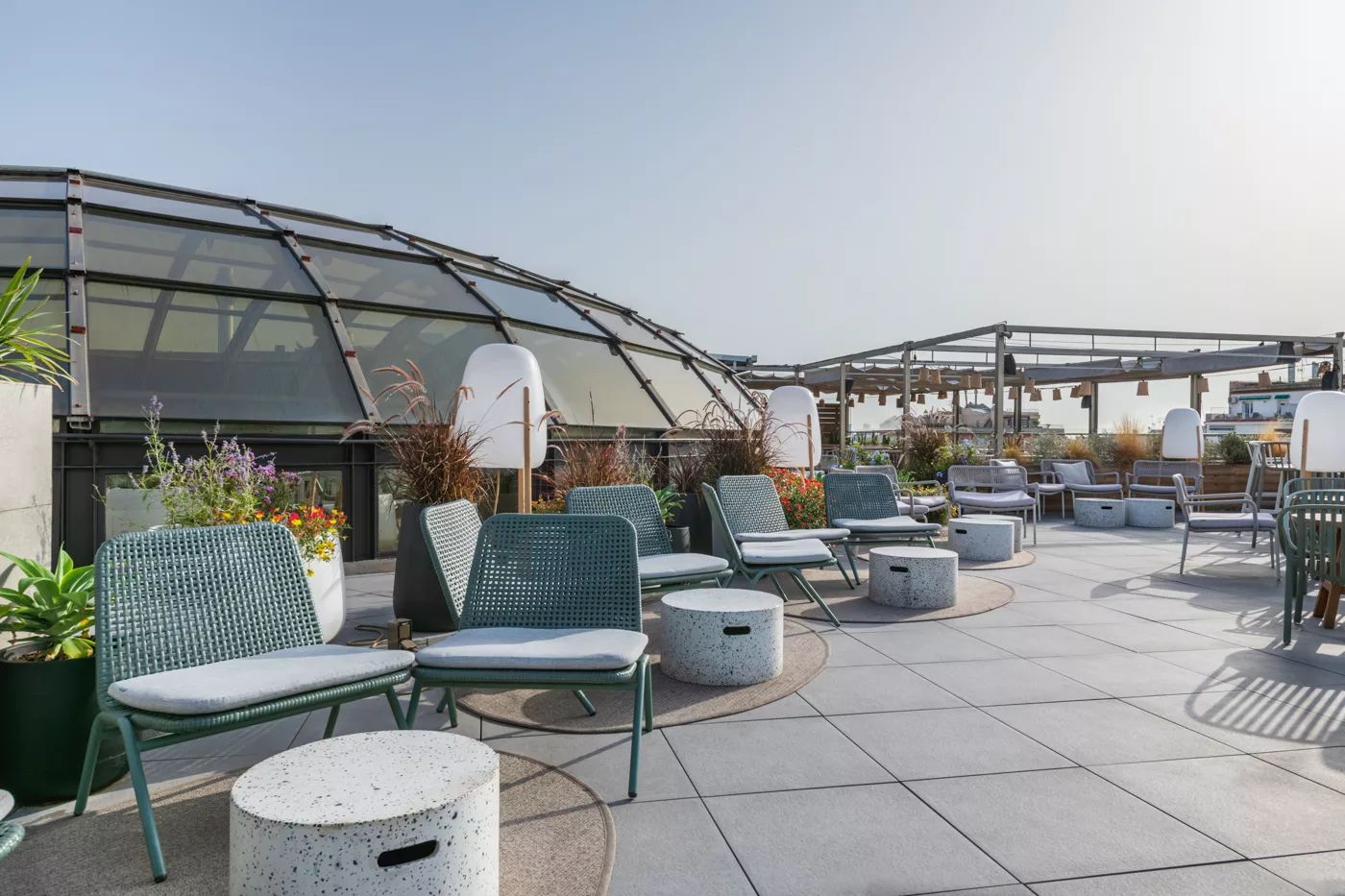 Silken Gran Hotel Havana