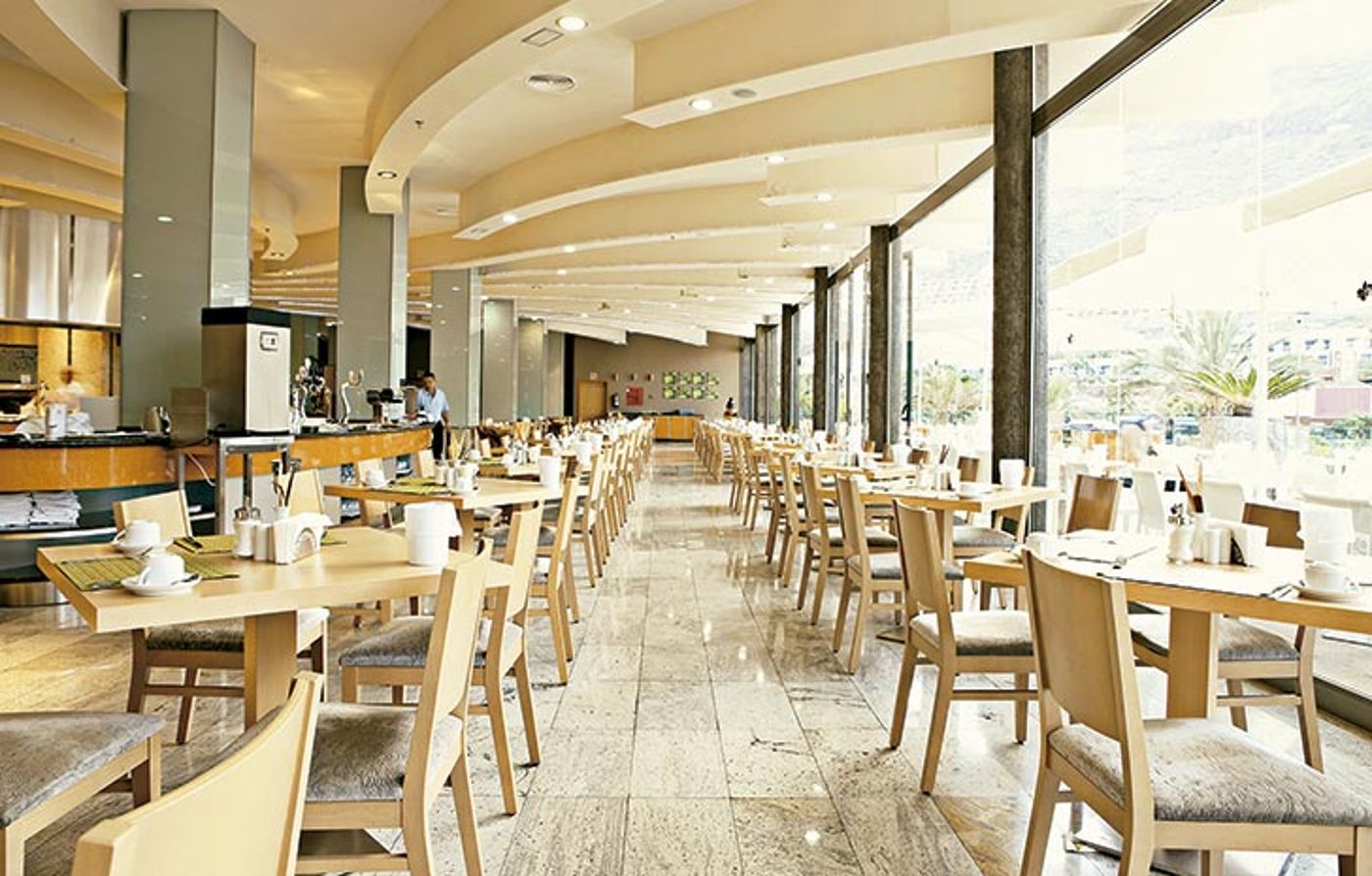 Paradise Taurito Secret