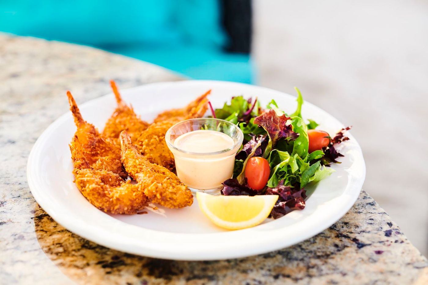 Tradewinds Island Grand Resort