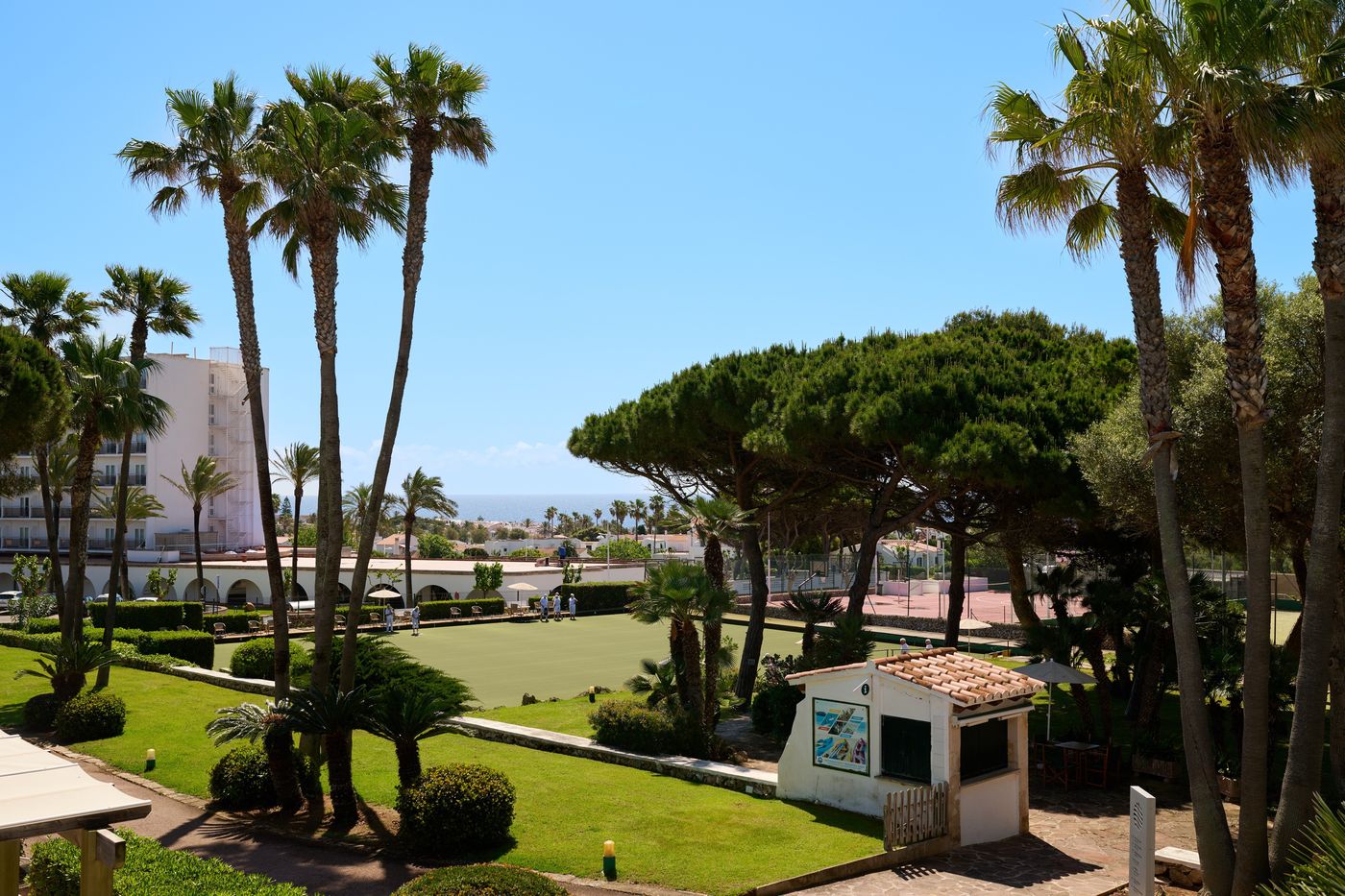 24.07.25 Alua Illa de Menorca