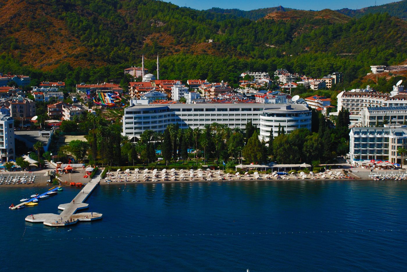 Grand Azur Marmaris