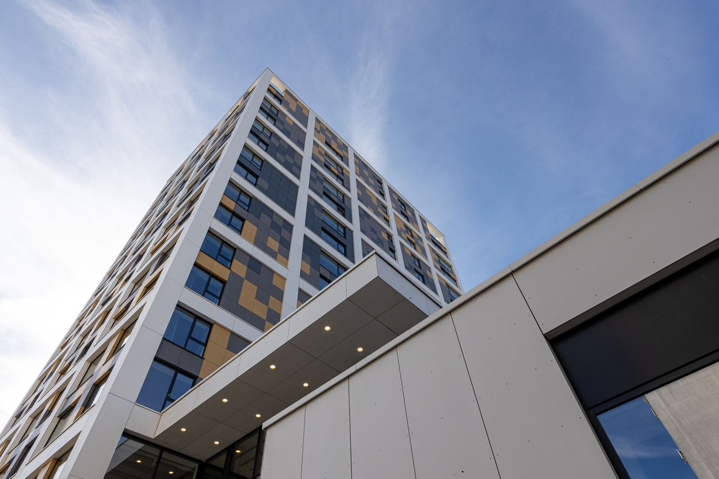 Campus 90-Bulgaria-Varna-General view-1