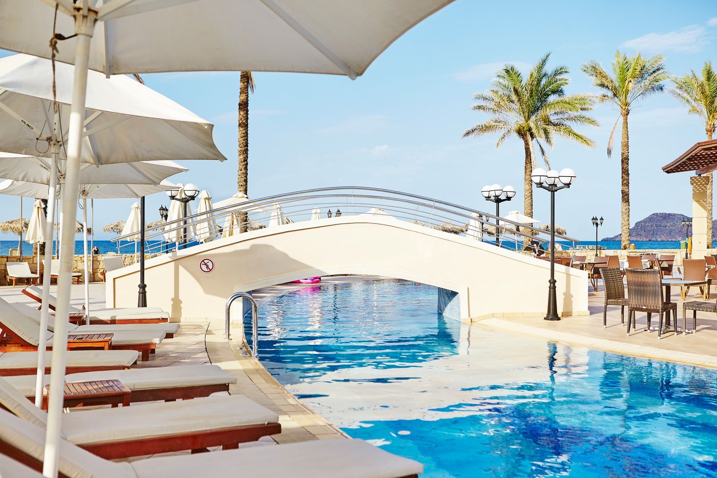 Atlantica Caldera Beach