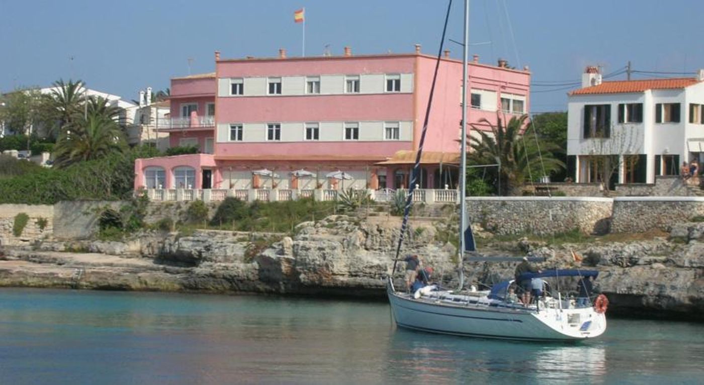 Cala Bona / Mar Blava