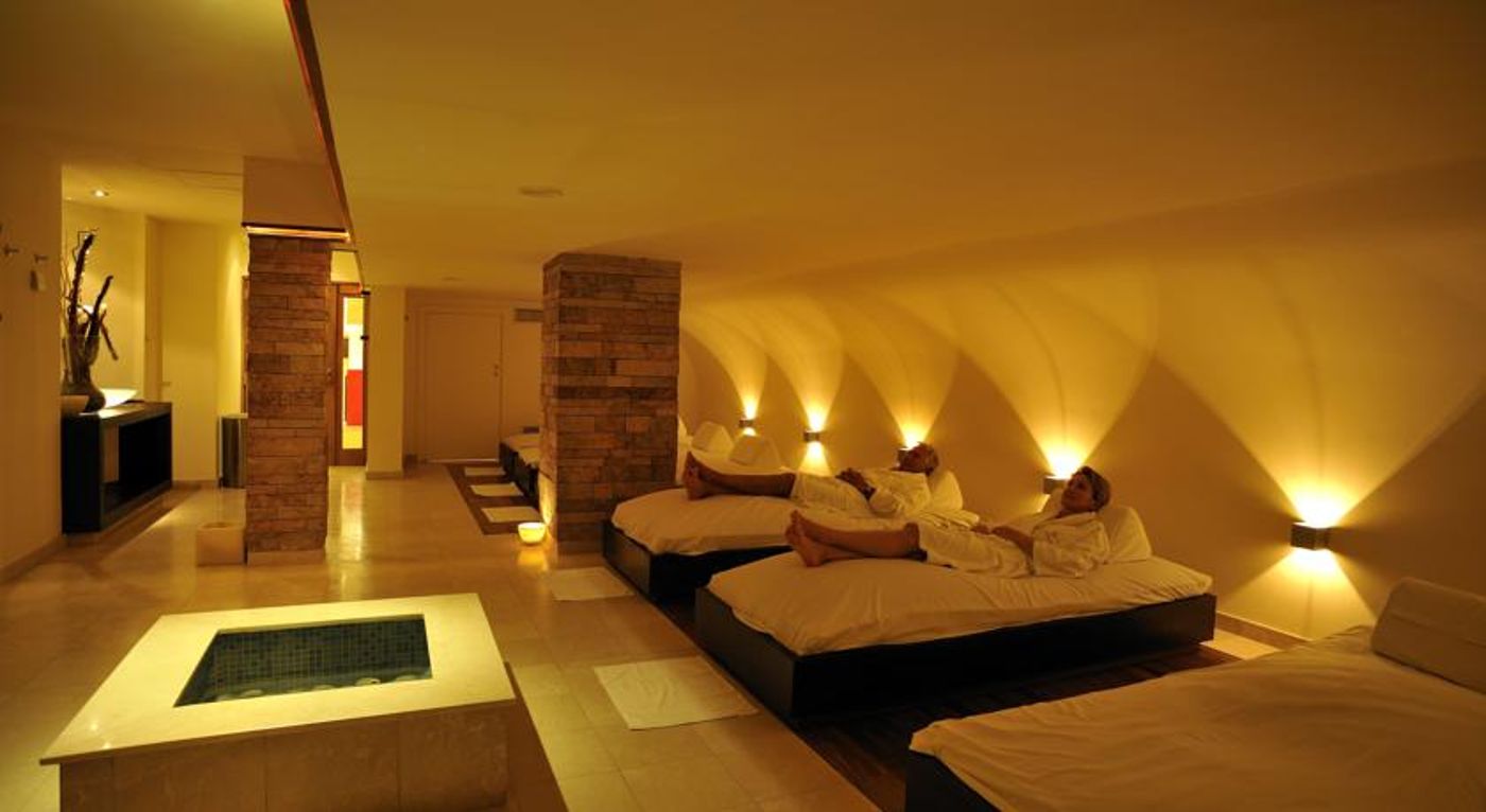 Valparaiso Palace & Spa