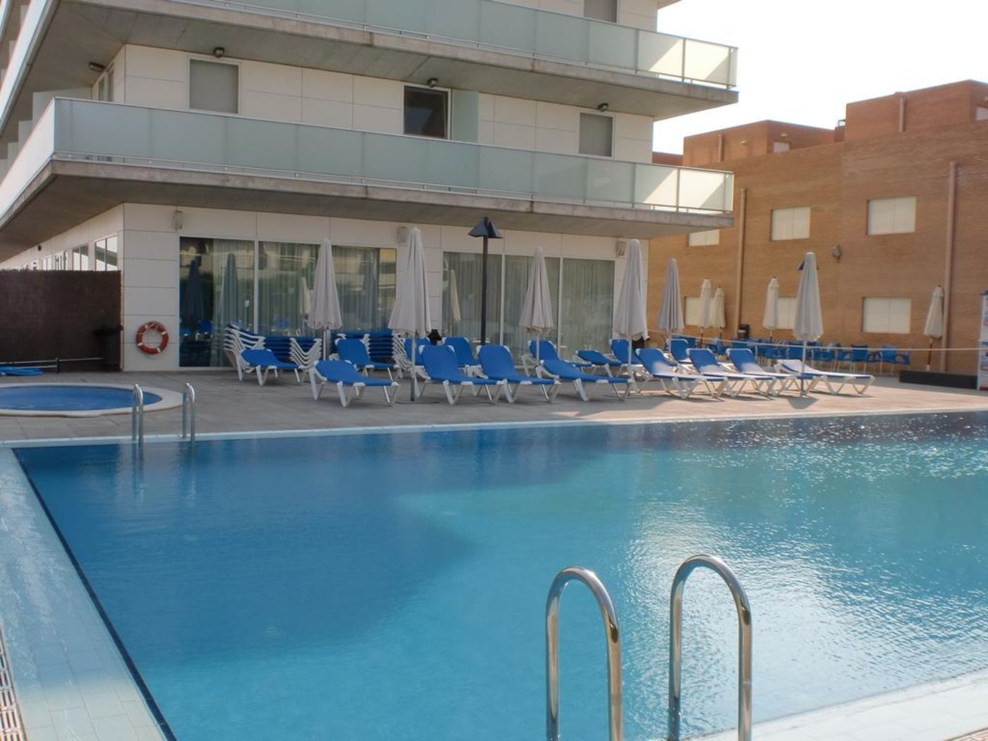 Lodomar Spa & Talasoterapia