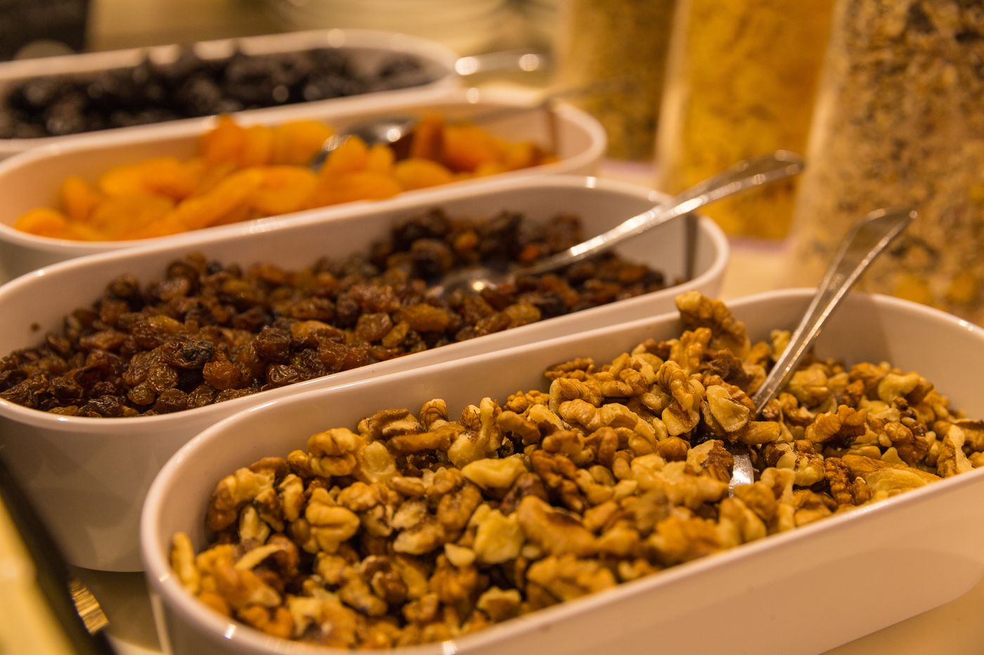 Bellevue Hotel - Austria - VIENNA - Restaurant - 28