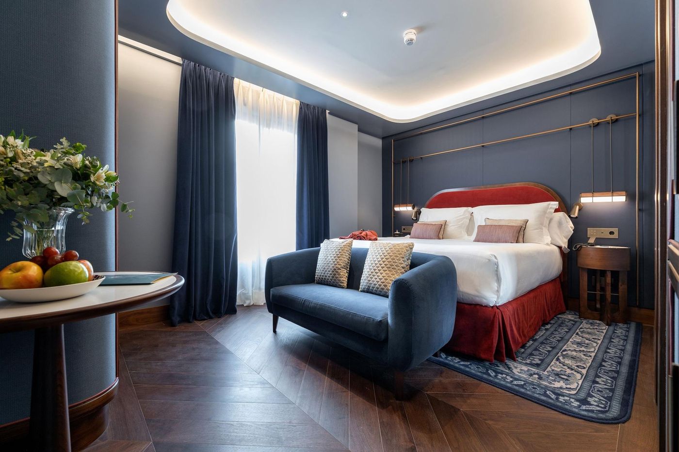 Seda Club Hotel-Spain-Granada-Room-5