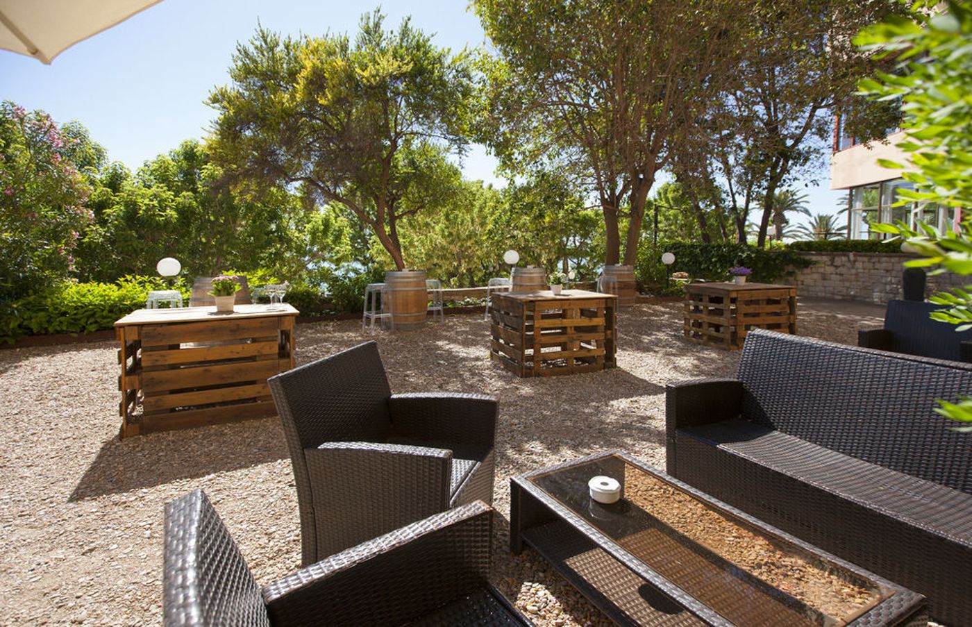 Husa Imperial Tarraco