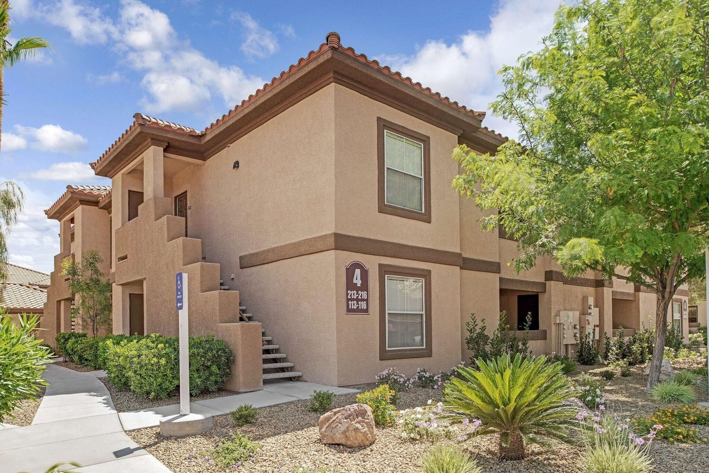 Hilton Vacation Club Desert Retreat Las Vegas-United States-Las Vegas-General view-4