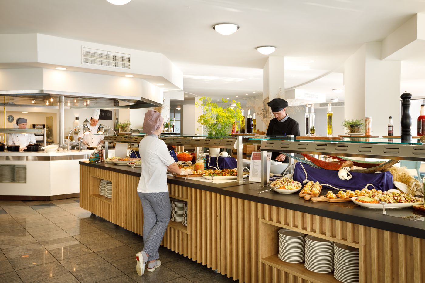 New - Remisens Hotel Albatros