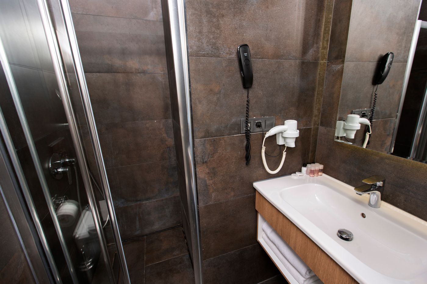 Premist Hotel Taksim - Turkey - TAKSIM / ISTANBUL - Room - 8