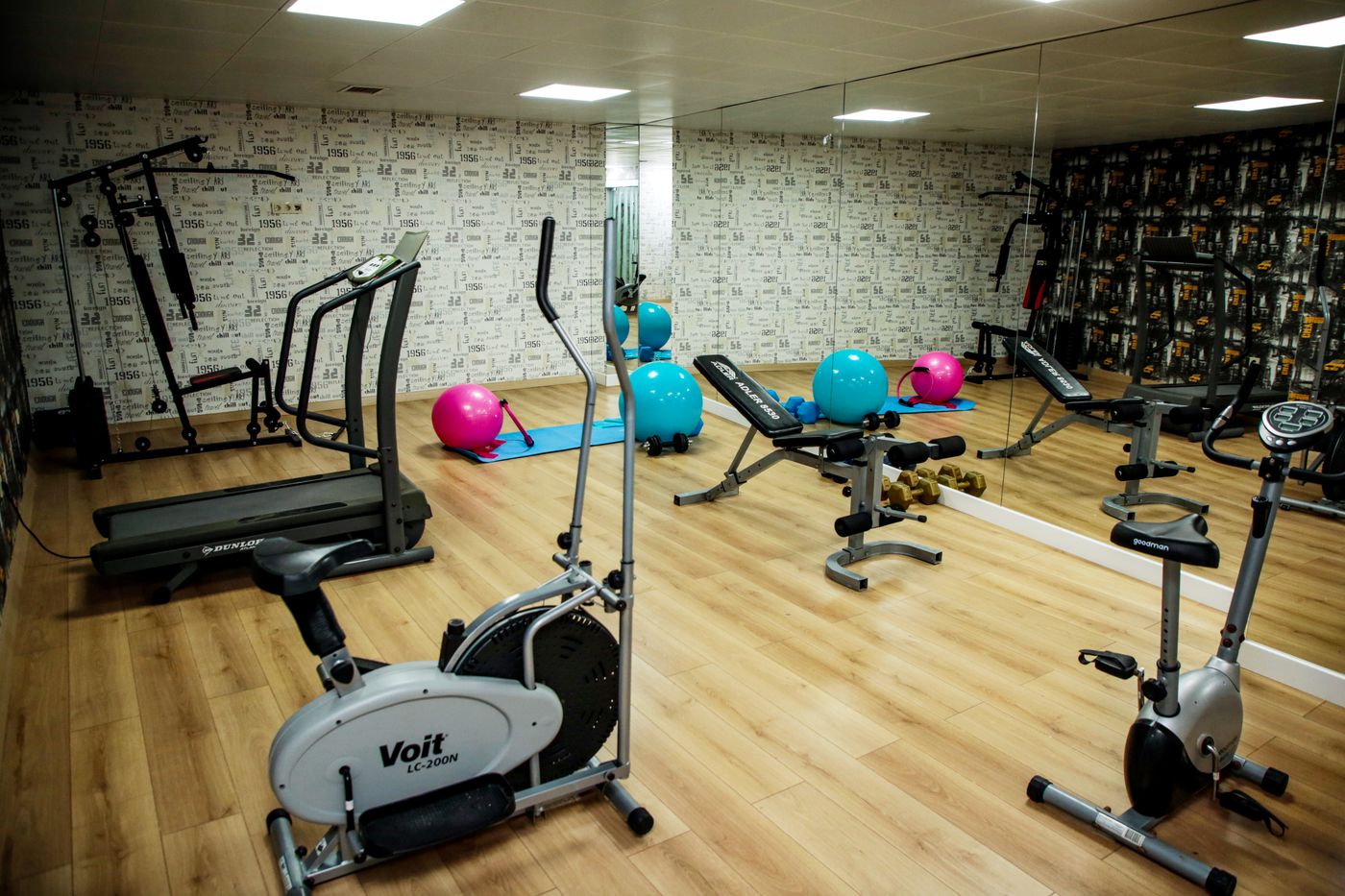 Grand Hotel Avcilar-Turkey-AVCILAR - ISTANBUL-Sports and Entertainment-4