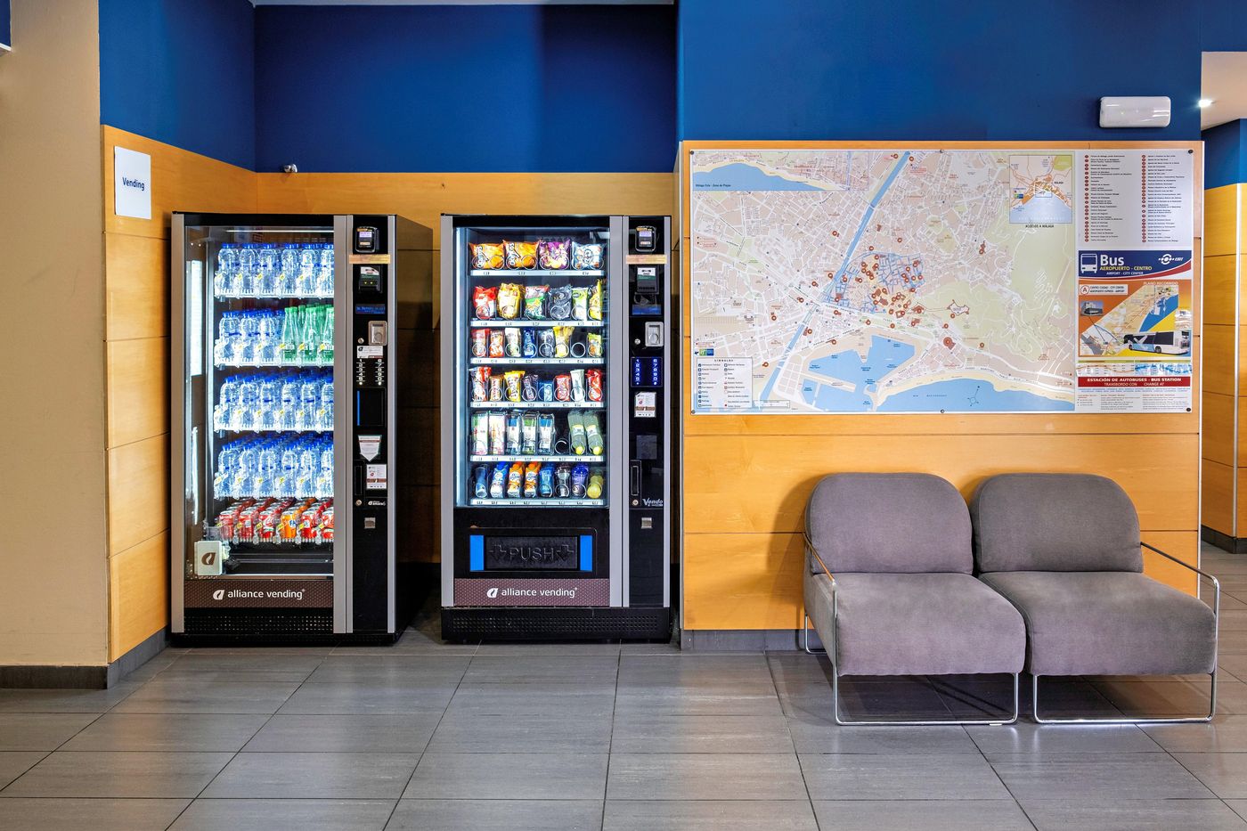 Holiday-Inn-Express-Malaga-Airport-General-view-34