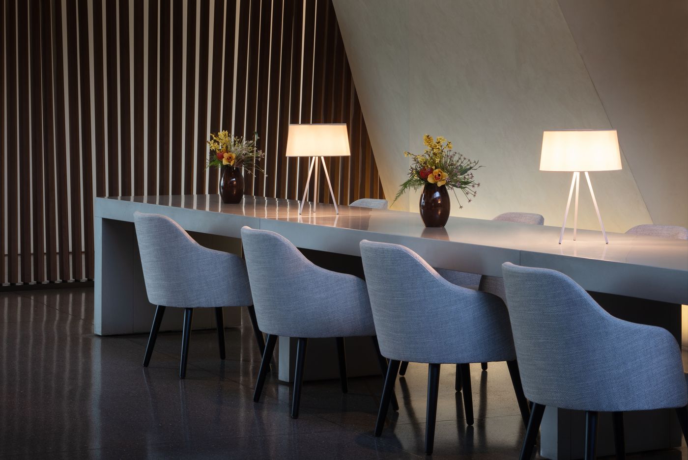 Anantara The Marker Dublin - Ireland - Dublin - Lobby - 4